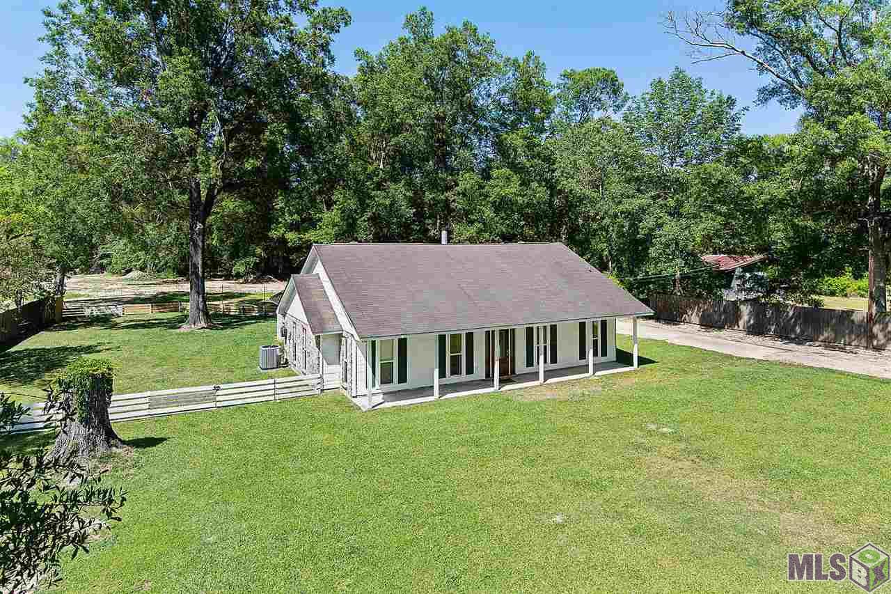 7735 Hunstock Road Denham Springs, LA 70706 - Photo 2 of 9 Gallery Image 2