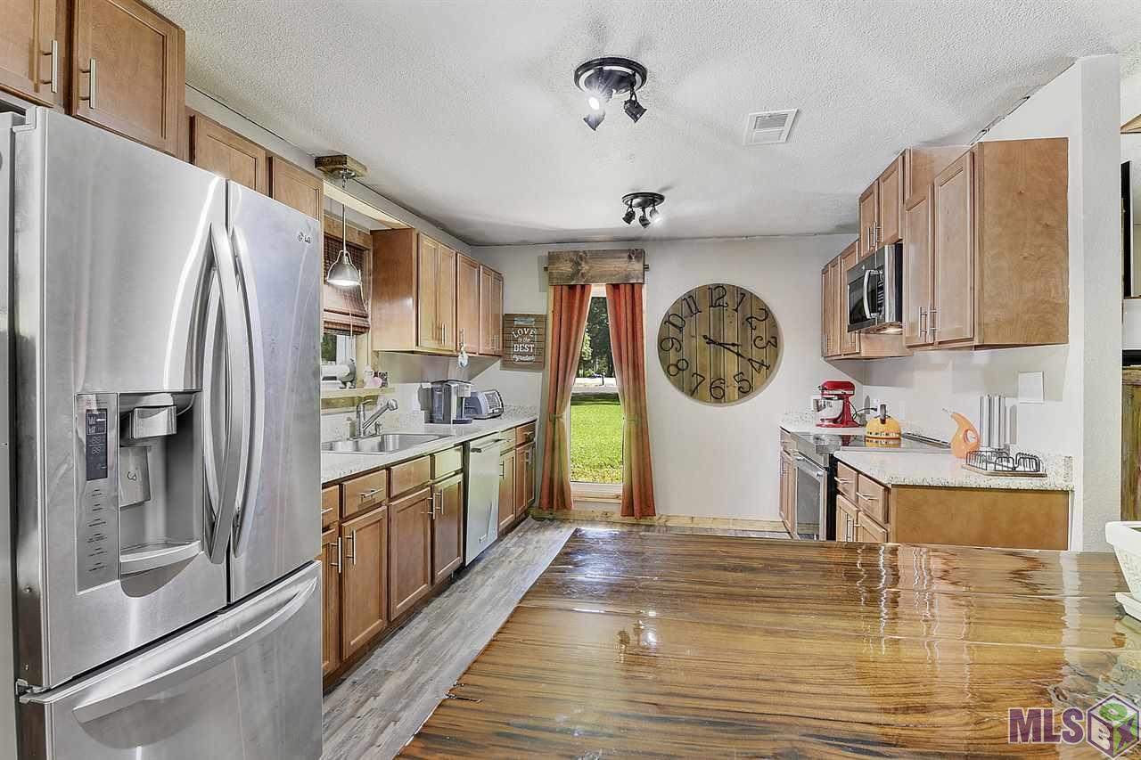 7735 Hunstock Road Denham Springs, LA 70706 - Photo 4 of 9 Gallery Image 4