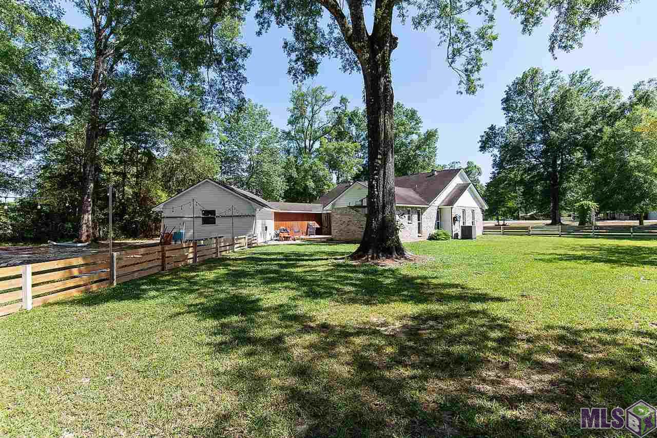 7735 Hunstock Road Denham Springs, LA 70706 - Photo 9 of 9 Gallery Image 9
