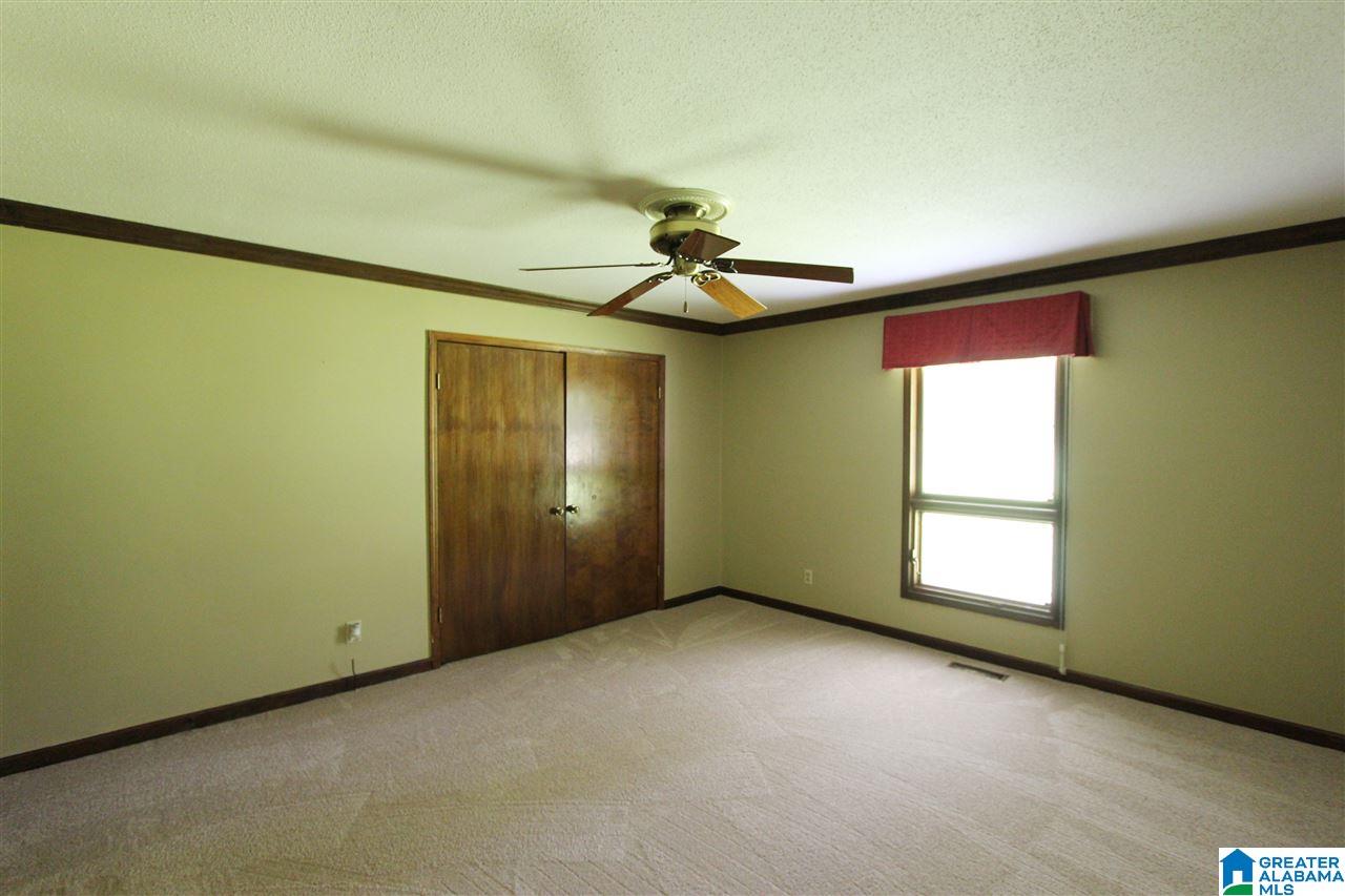 2417 Coleman Road Anniston, AL 36207 - Photo 33 of 50