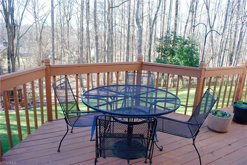 5418 Kingsbridge Road Winston-Salem, NC 27103 - Photo 22 of 30 Gallery Image 22