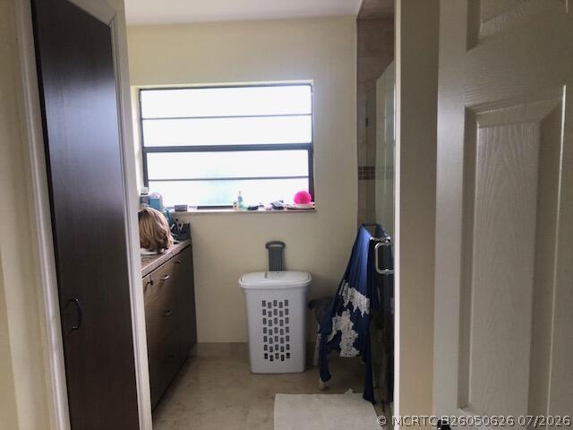 7960 Chula Vista Crescent Boca Raton, FL 33433 - Photo 16 of 27 the master bath