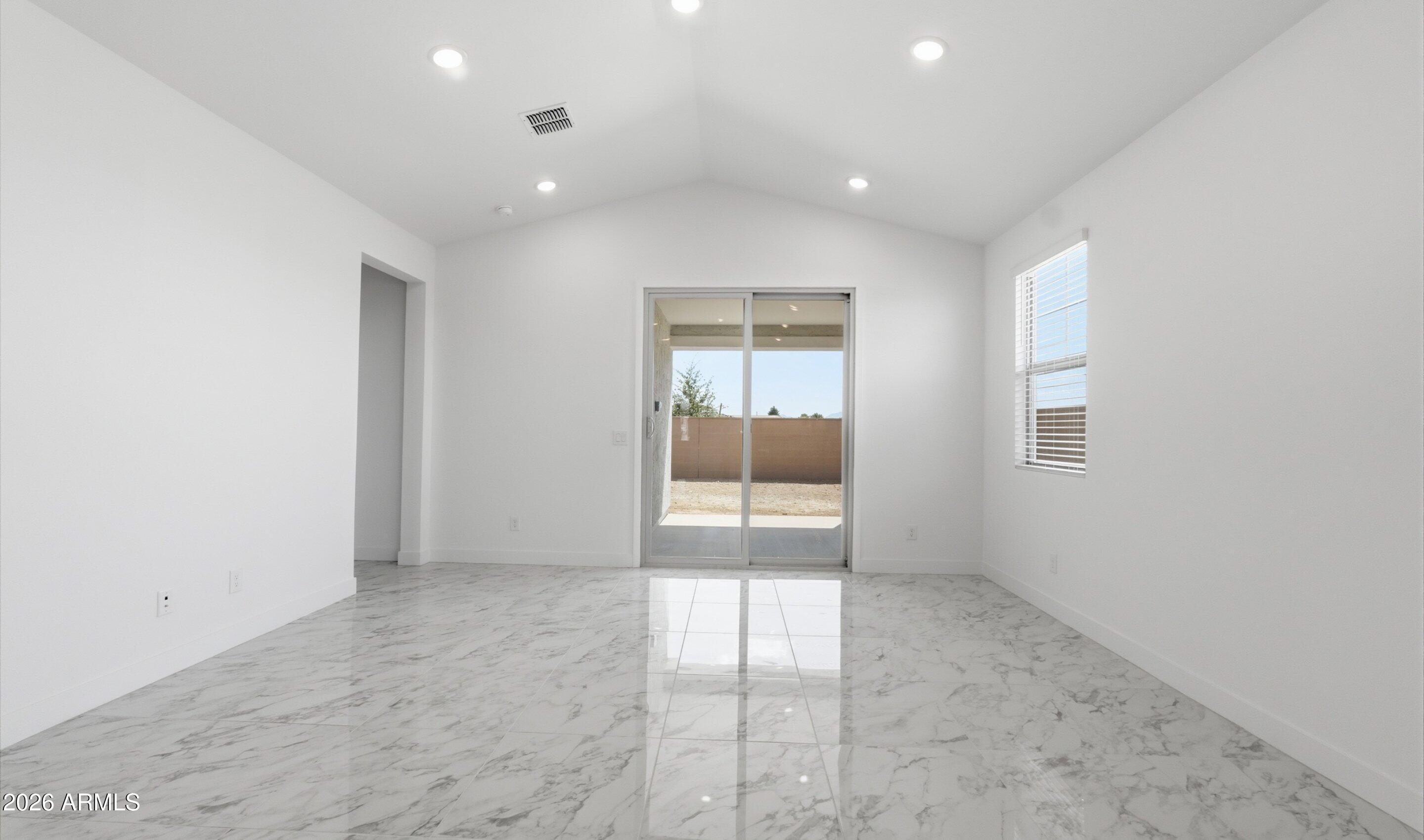7779 West Sands Road Glendale, AZ 85303 - Photo 10 of 37 a view of an empty room