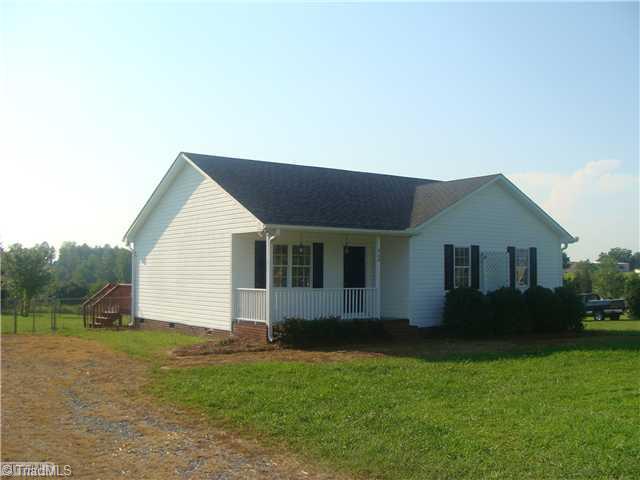 200 Lawrence Road Stokesdale, NC 27357 - Photo 1 of 14 Other.