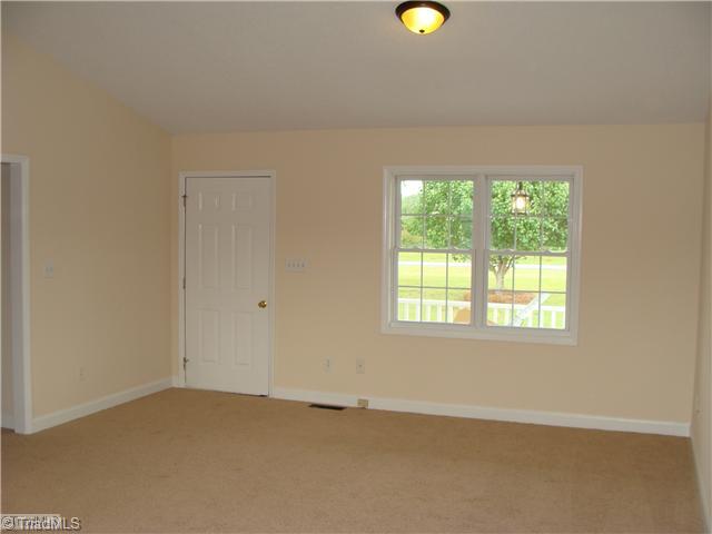 200 Lawrence Road Stokesdale, NC 27357 - Photo 3 of 14 Living Room.