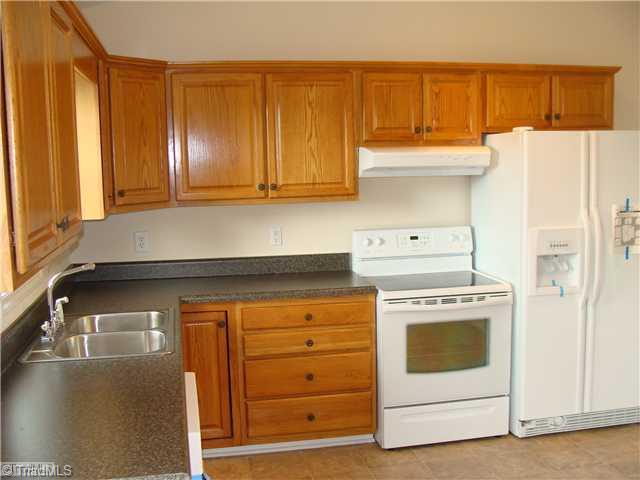 200 Lawrence Road Stokesdale, NC 27357 - Photo 5 of 14 Kitchen.
