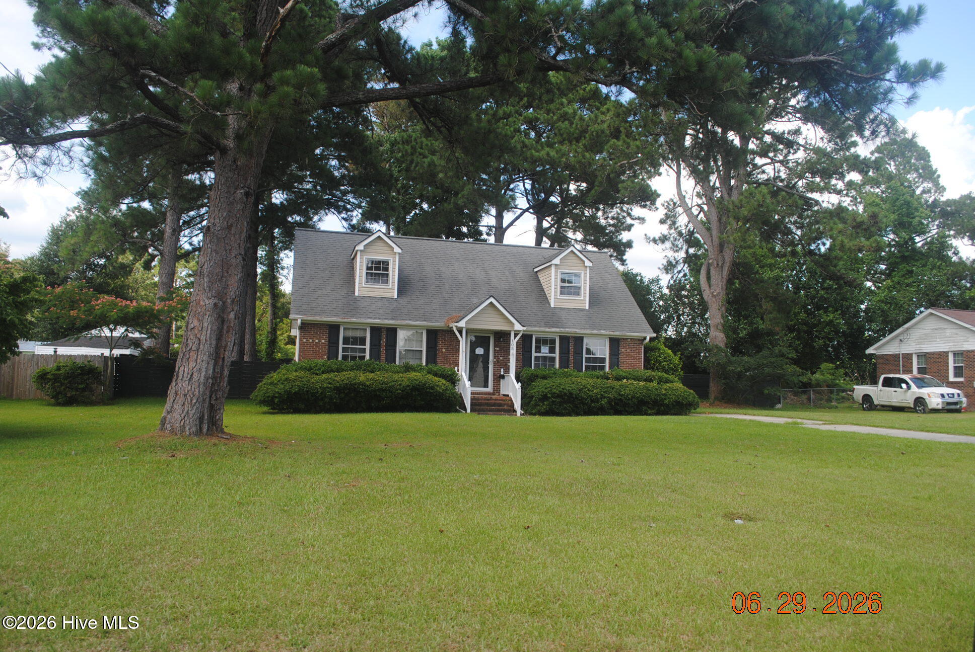 105 Hilda Road Jacksonville, NC 28546 - Photo 1 of 25