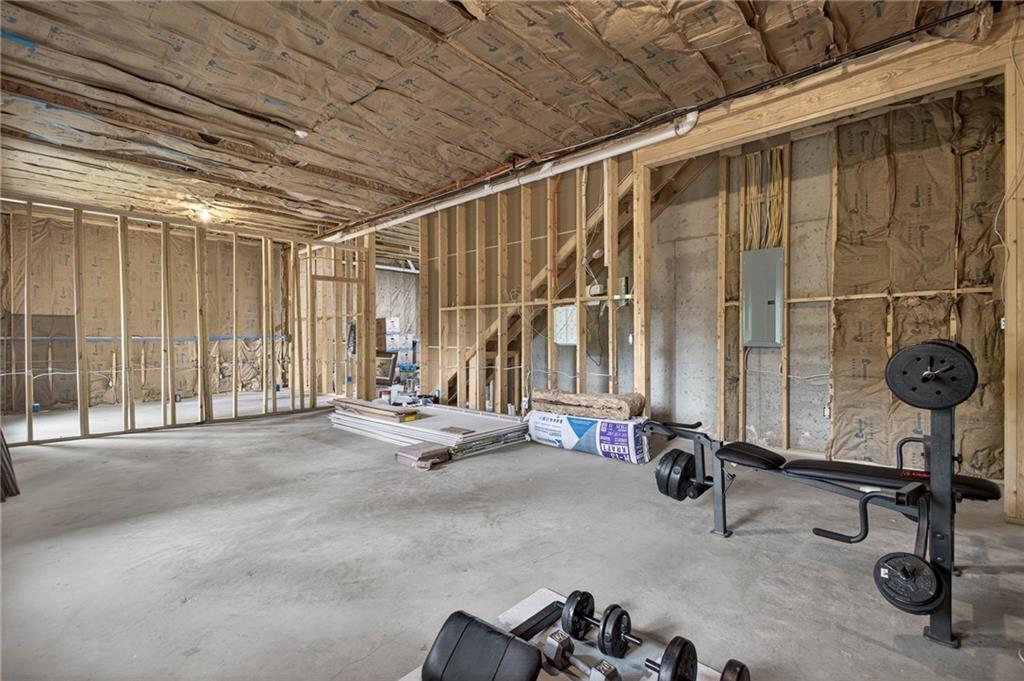 35 Bridgestone Way Cartersville, GA 30120 - Photo 36 of 60