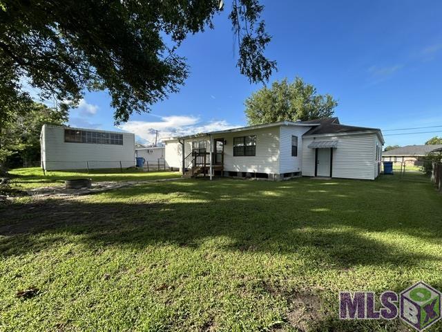 3913 Mount Street Berwick, LA 70342 - Photo 30 of 33