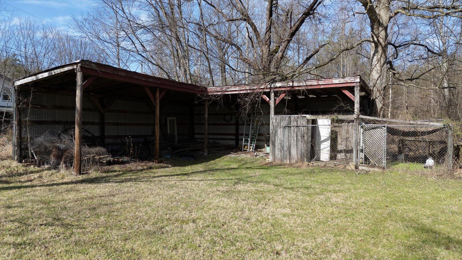 11231 Hendon Road Graysville, TN 37338 - Photo 5 of 16 12-11321 Hendon Rd-12