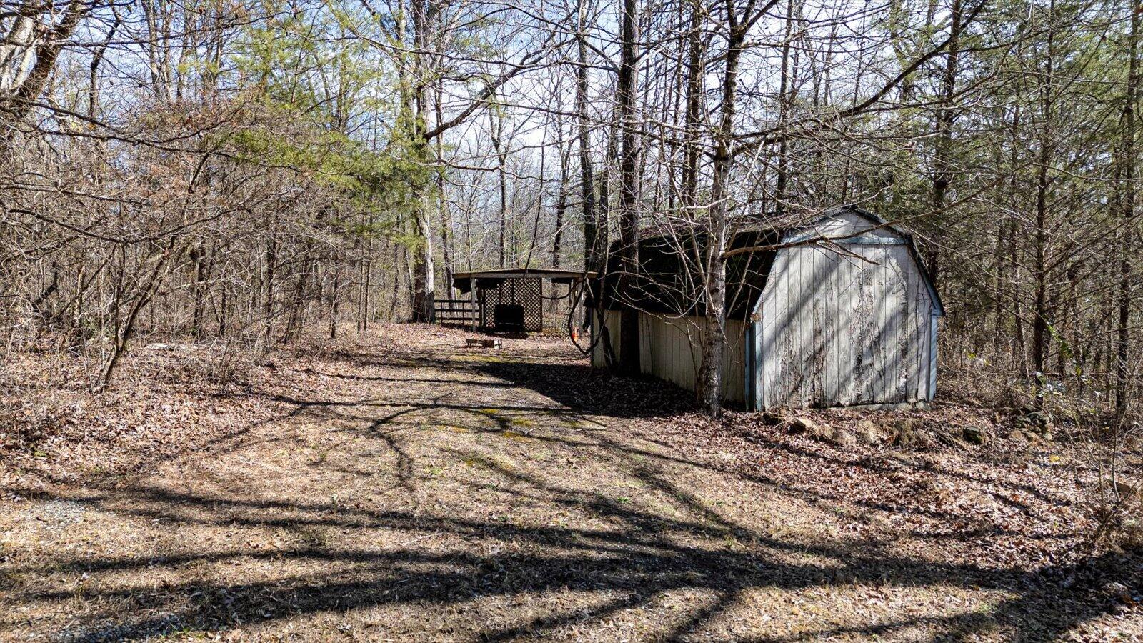 11231 Hendon Road Graysville, TN 37338 - Photo 6 of 16 15-11321 Hendon Rd-15