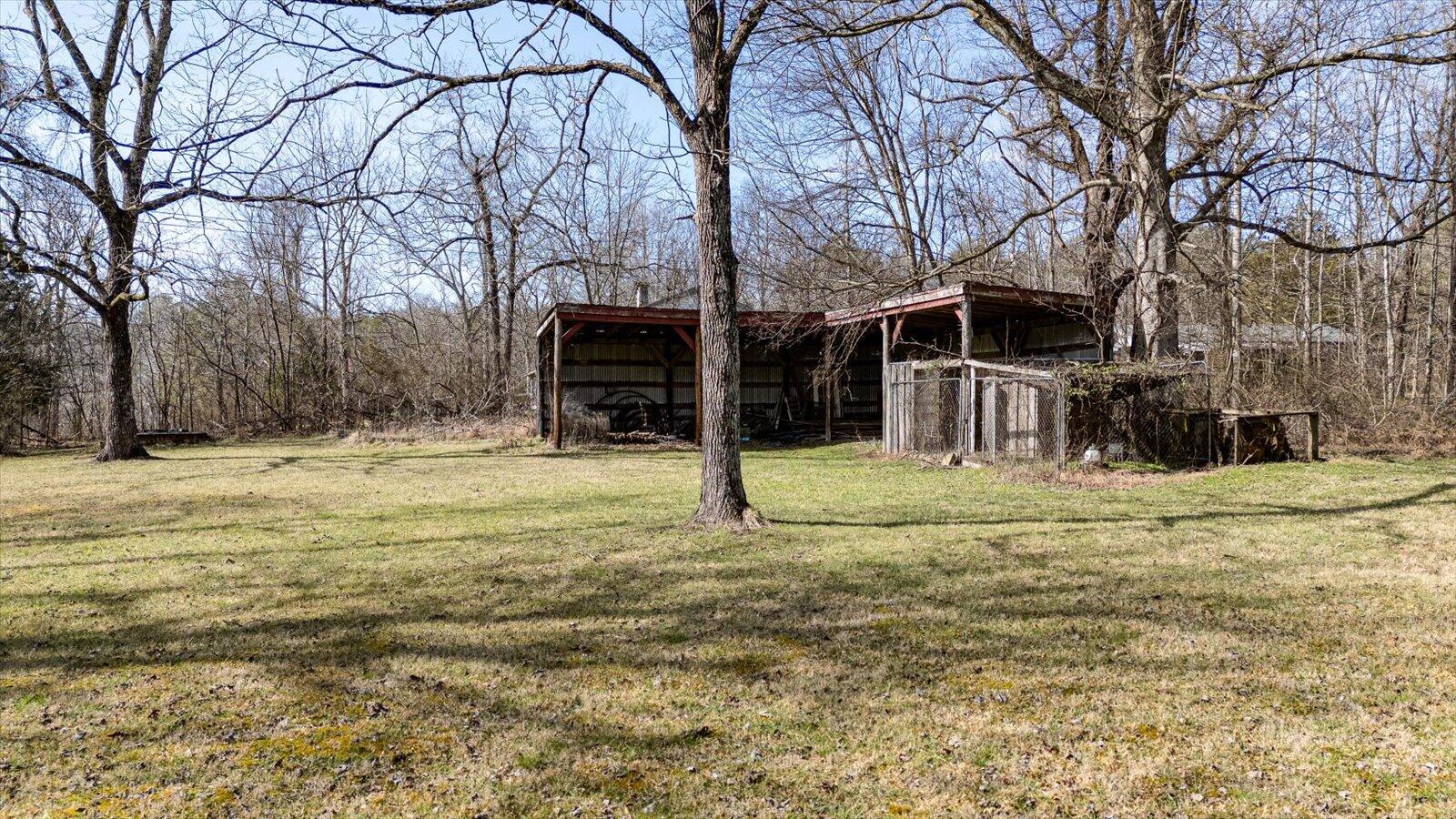 11231 Hendon Road Graysville, TN 37338 - Photo 9 of 16 11-11321 Hendon Rd-11