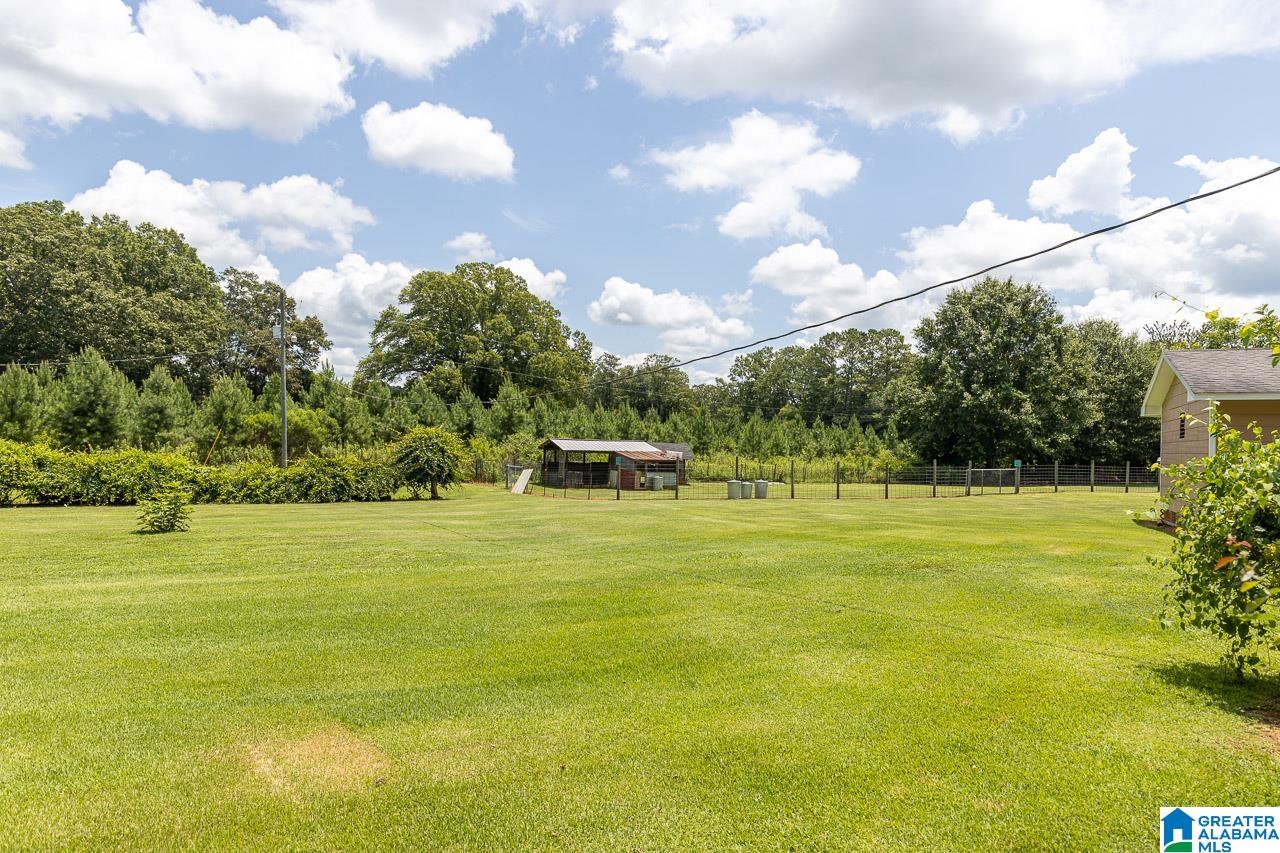 521 Chastain Road Talladega, AL 35160 - Photo 69 of 72