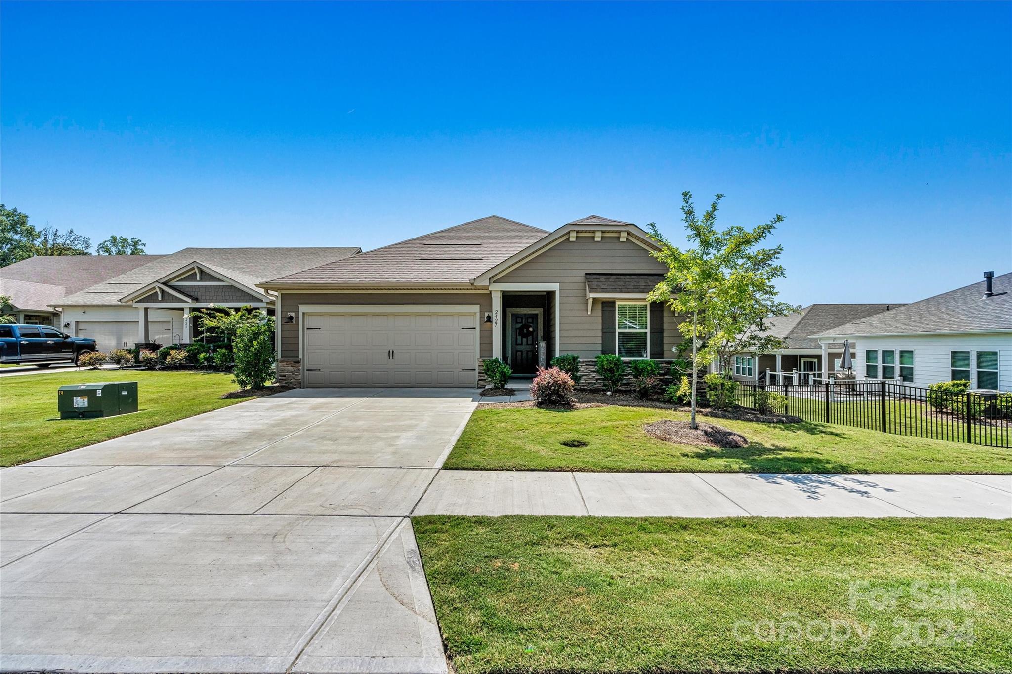 2427 Riparian Way, Unit 104 Denver, NC 28037 - Photo 1 of 31 Gallery Image 1