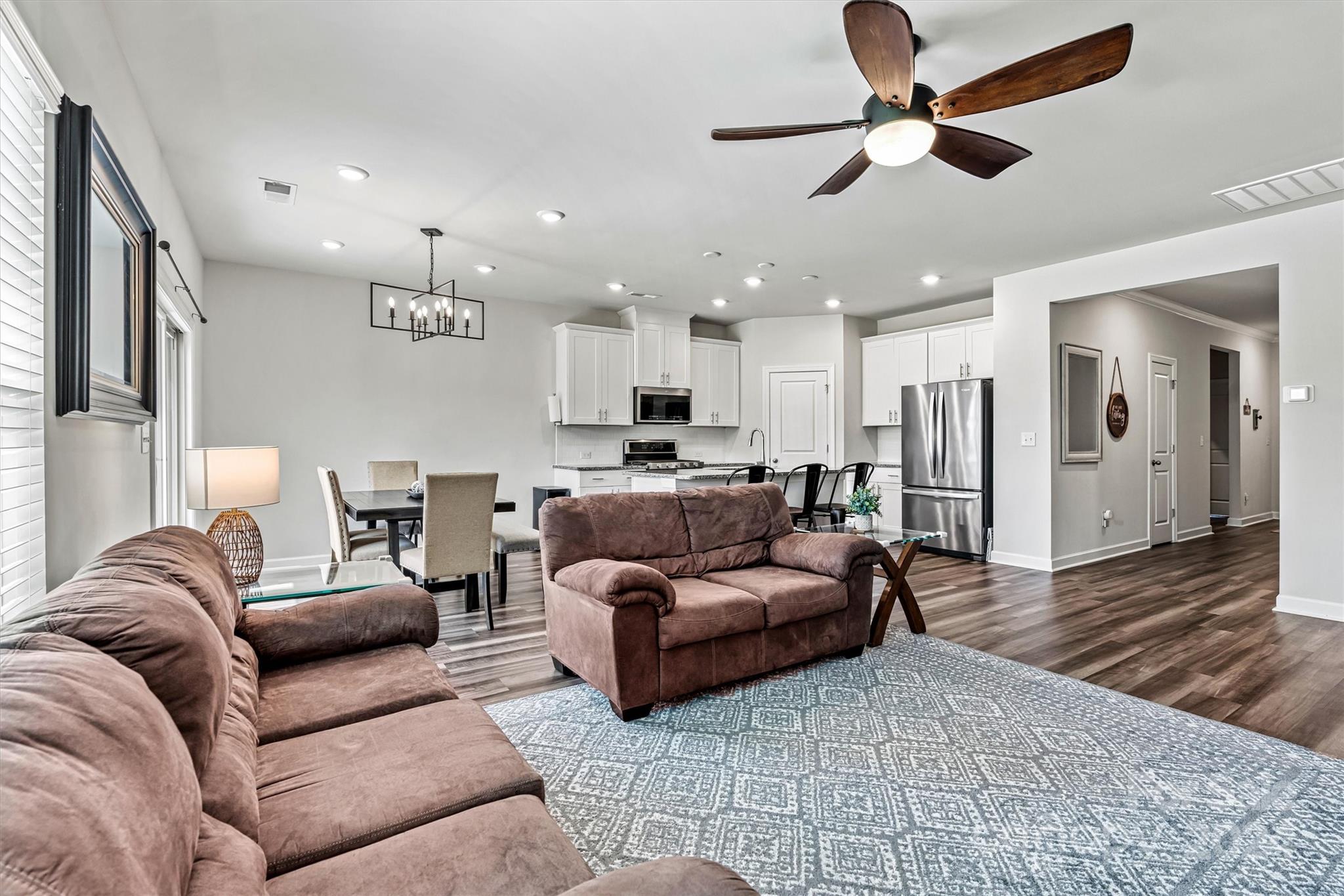 2427 Riparian Way, Unit 104 Denver, NC 28037 - Photo 13 of 31 Gallery Image 13