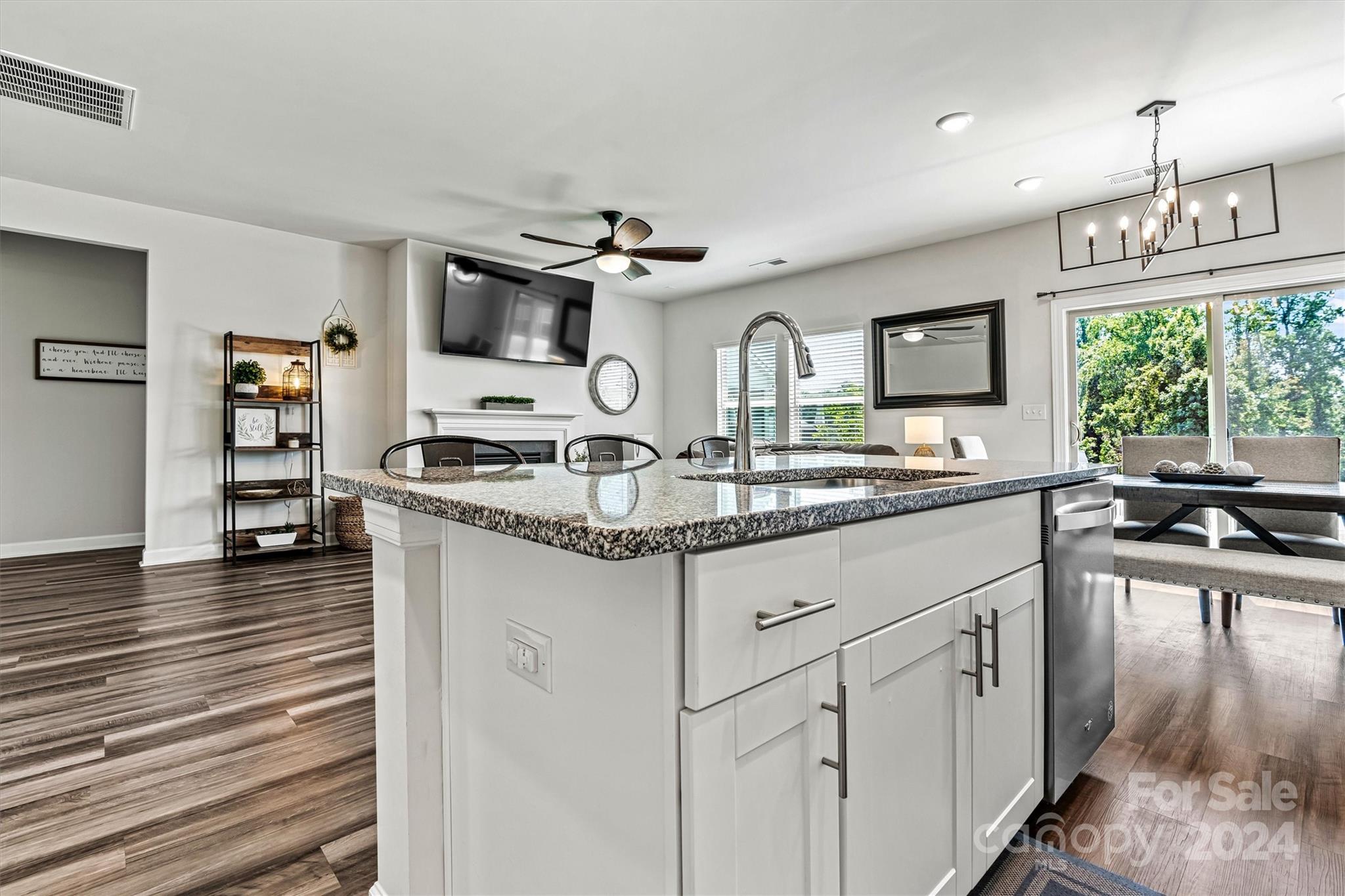 2427 Riparian Way, Unit 104 Denver, NC 28037 - Photo 8 of 31 Gallery Image 8