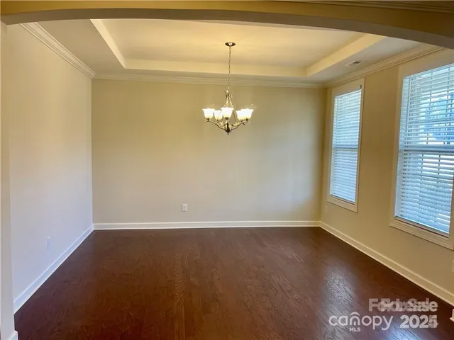 $3,200 | 256 South San Agustin Drive, Mooresville, NC 28117