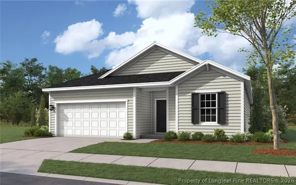$324,990 | 1628 Hooks Road, Fremont, NC 27830