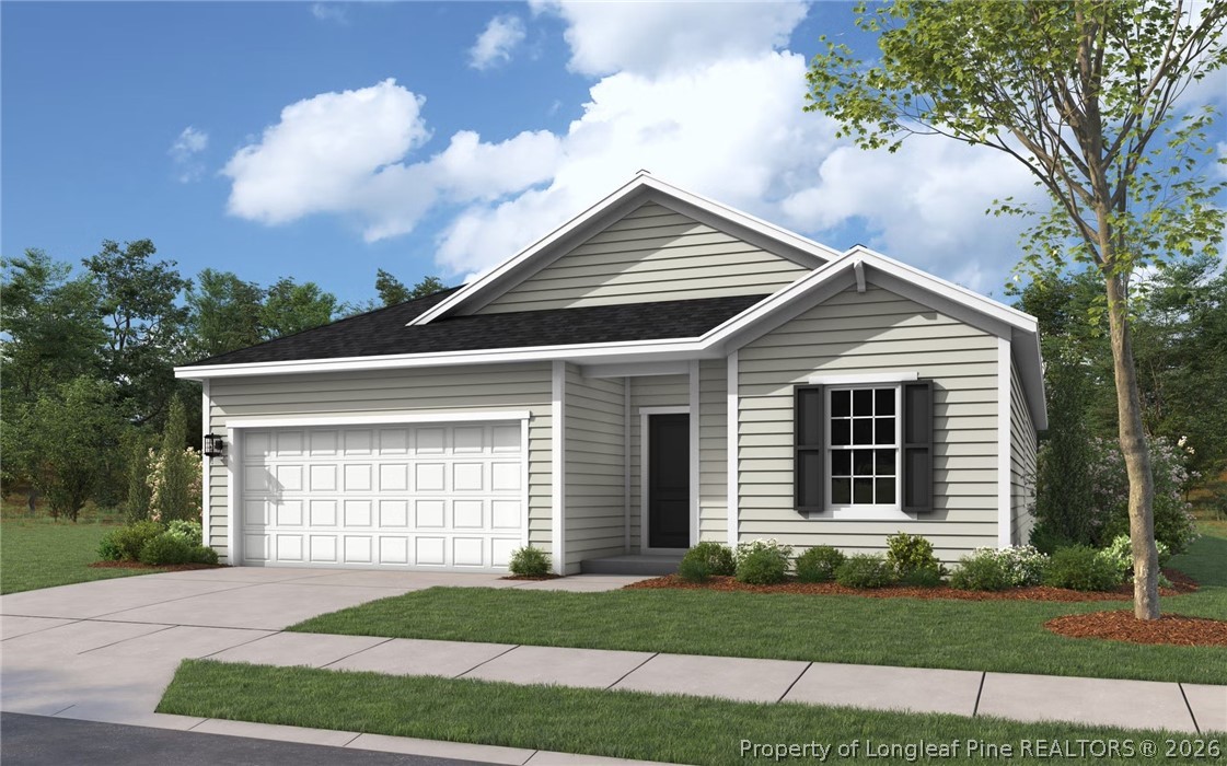 1628 Hooks Road Fremont, NC 27830 - Photo 1 of 1