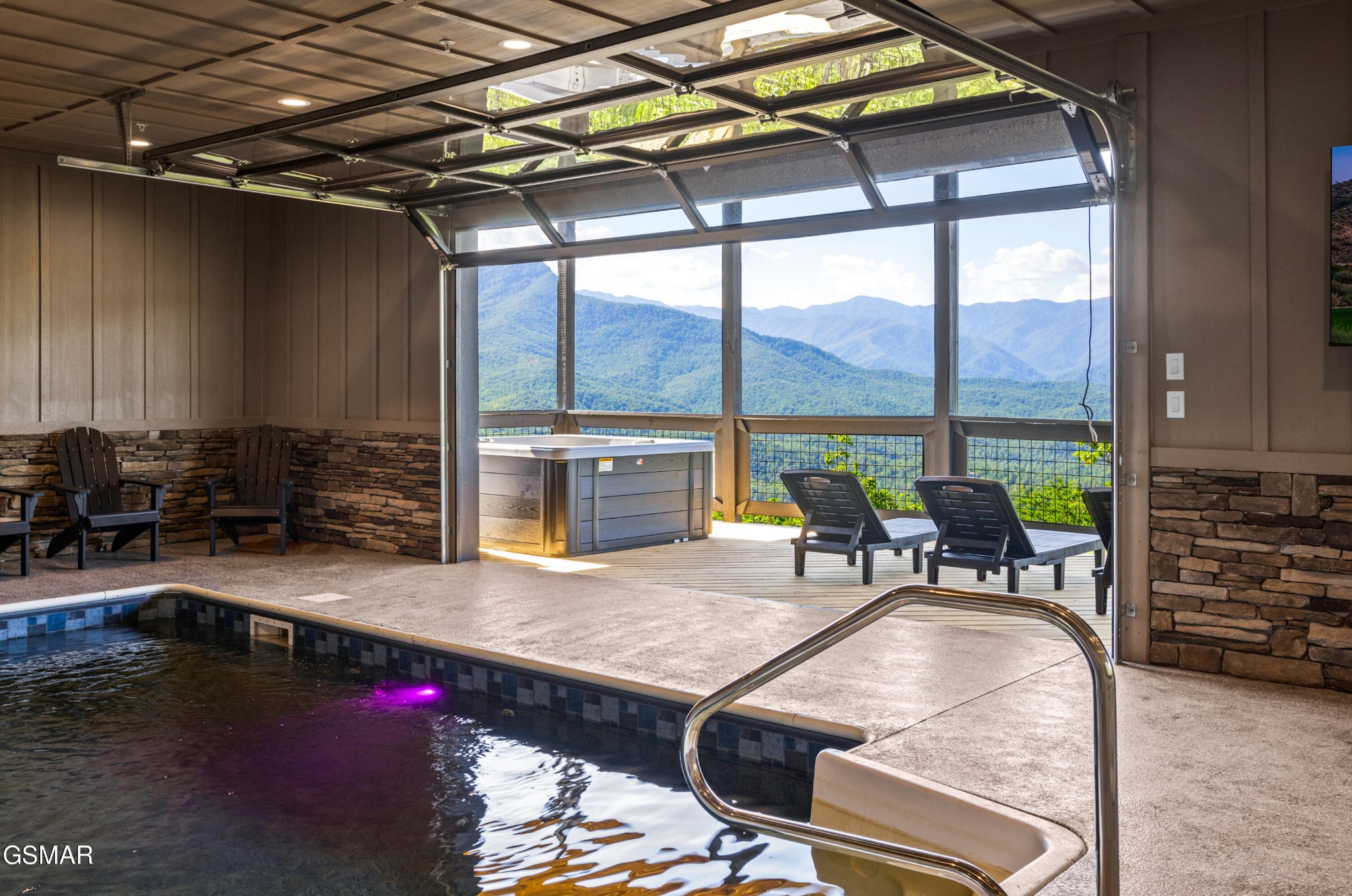 741 Big Bear Ridge Road Gatlinburg, TN 37738 - Photo 4 of 67