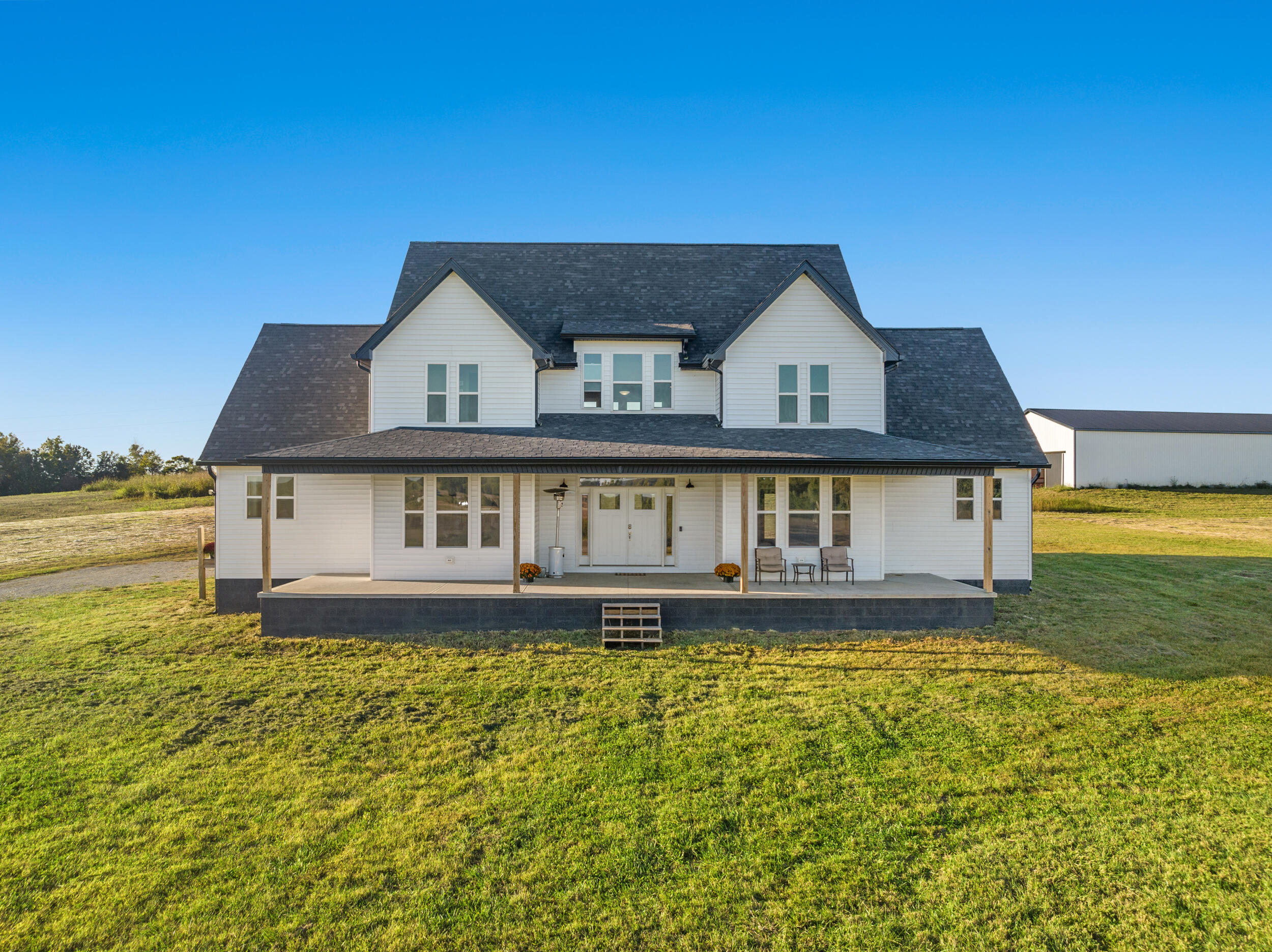 2263 Brindle Ridge Road Brodhead, KY 40409 - Photo 1 of 47 1_dji_0062