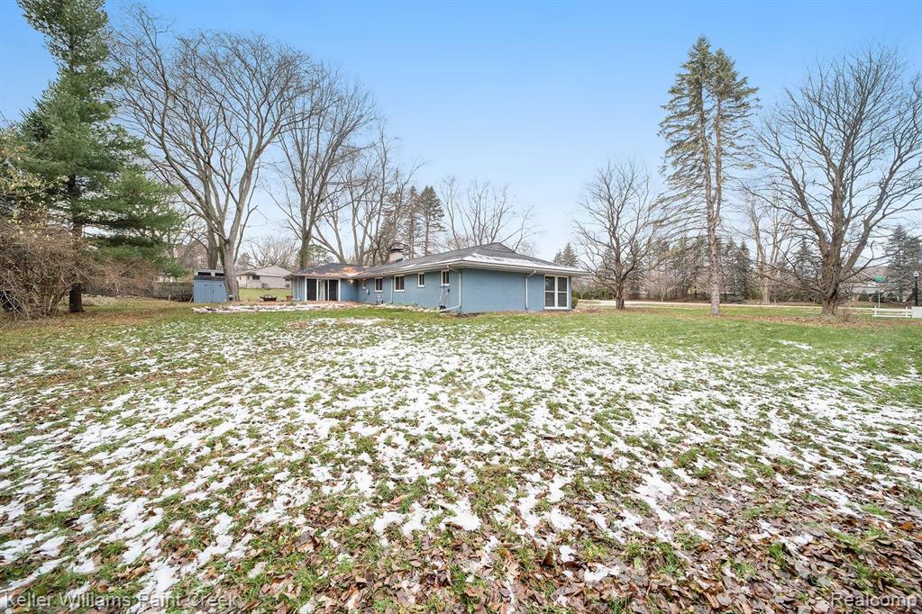 2511 West Avon Road Rochester Hills, MI 48309 - Photo 26 of 26