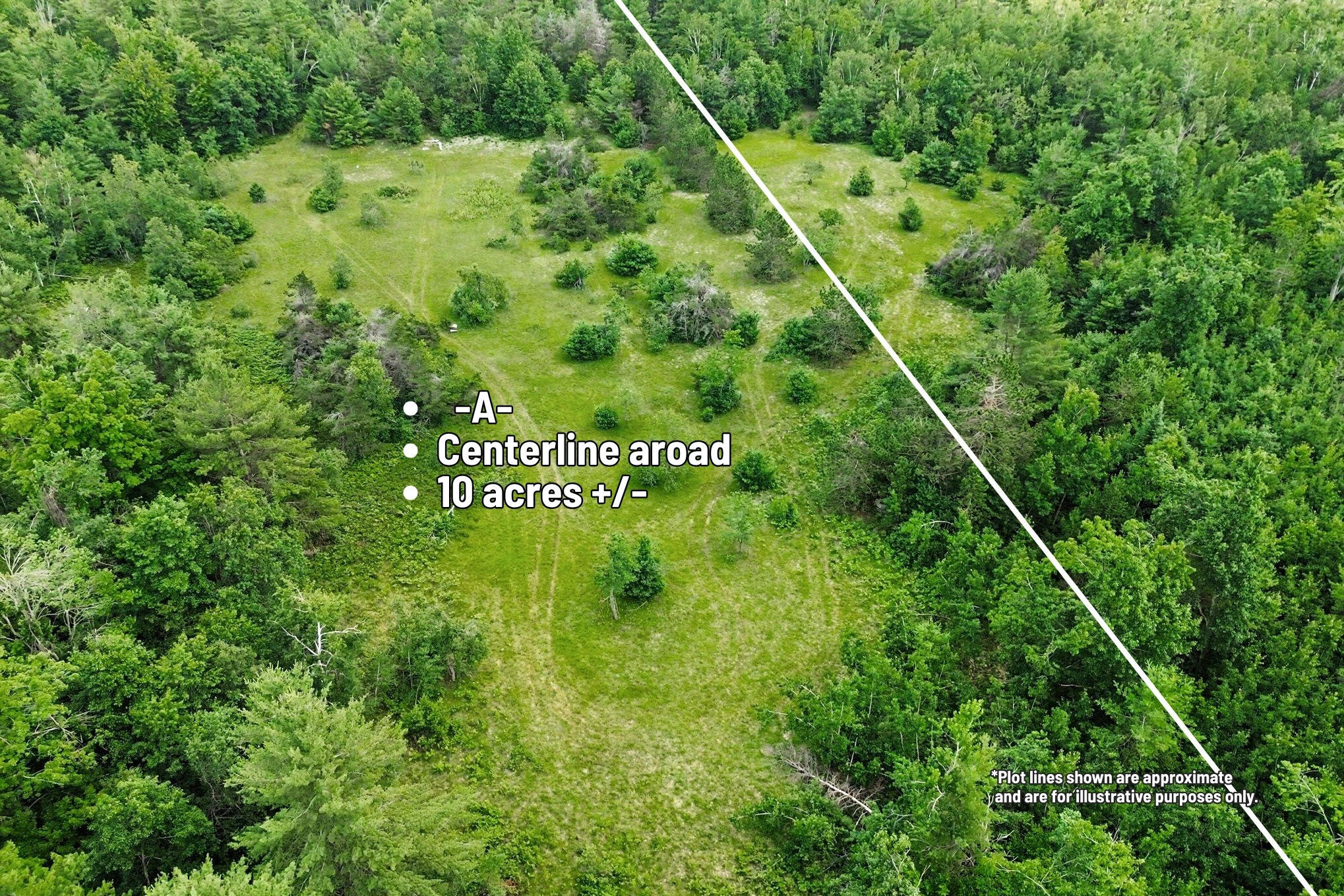 Vl -a- Centerline Road Mio, MI 48647 - Photo 10 of 15 10 _ -A- _ Centerline Road