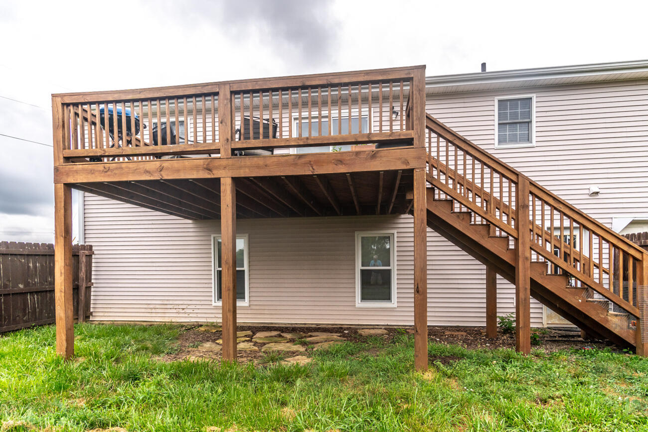 185 Wheat School Road Salvisa, KY 40372 - Photo 40 of 50 117