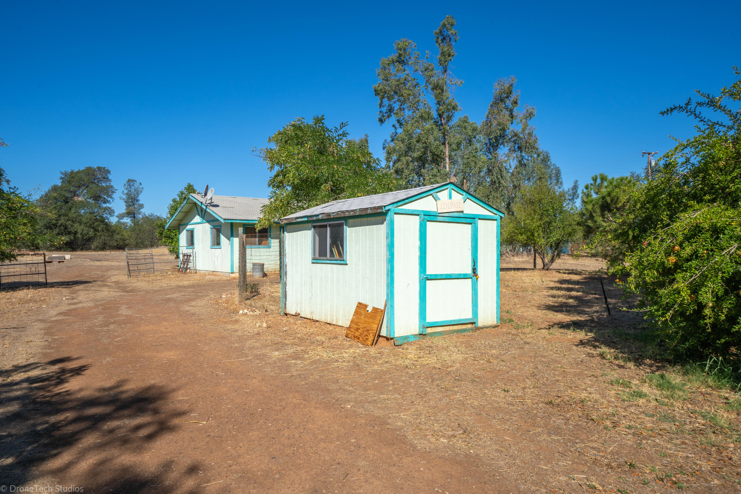 9962 Winegar Road Redding, CA 96003 - Photo 16 of 74 9962 Winegar Rd-34