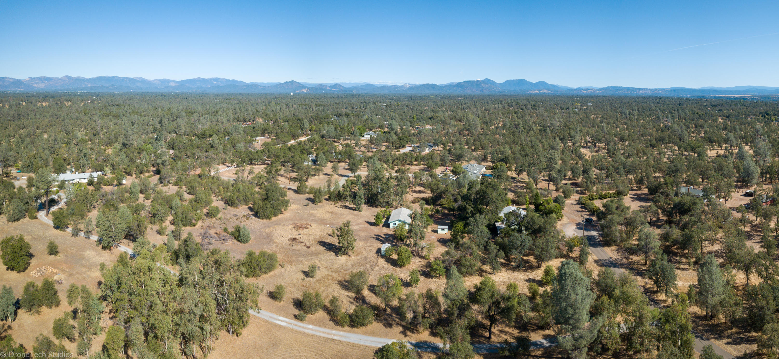 9962 Winegar Road Redding, CA 96003 - Photo 50 of 74 Drone-20