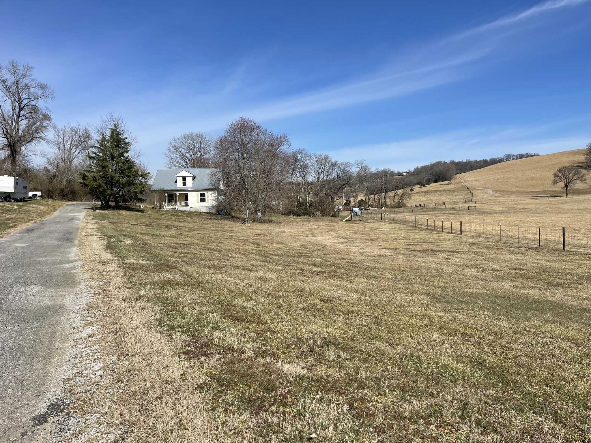 313 Smith Road Cornersville, TN 37047 - Photo 26 of 27