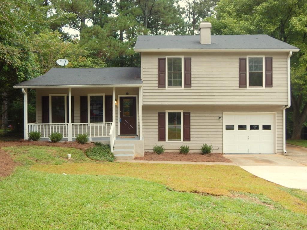 615 Old Manor Road Northwest Lilburn, GA 30047 - Photo 1 of 1 Gallery Image 1