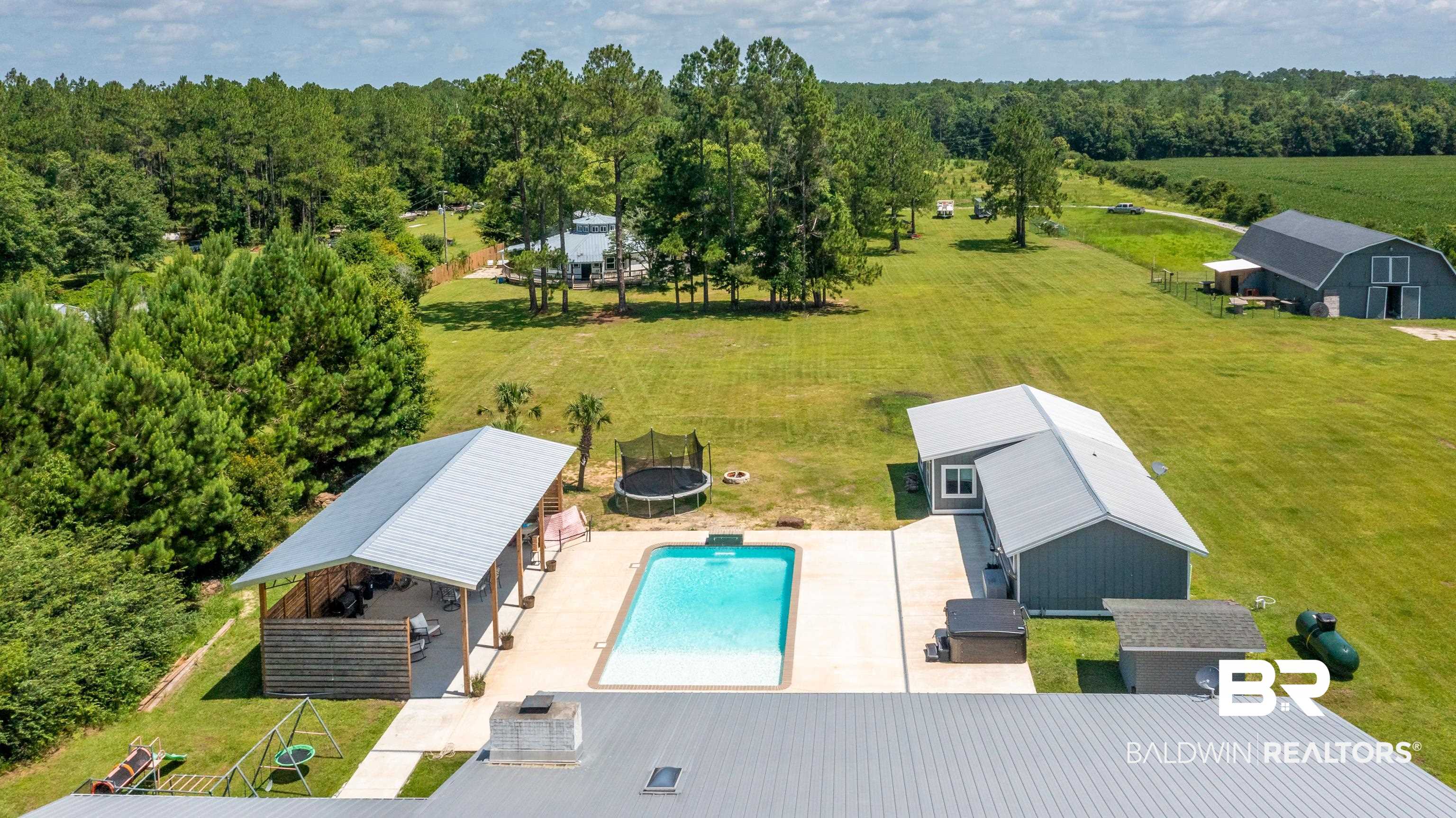 27475 County Road 20 Elberta, AL 36530 - Photo 4 of 79