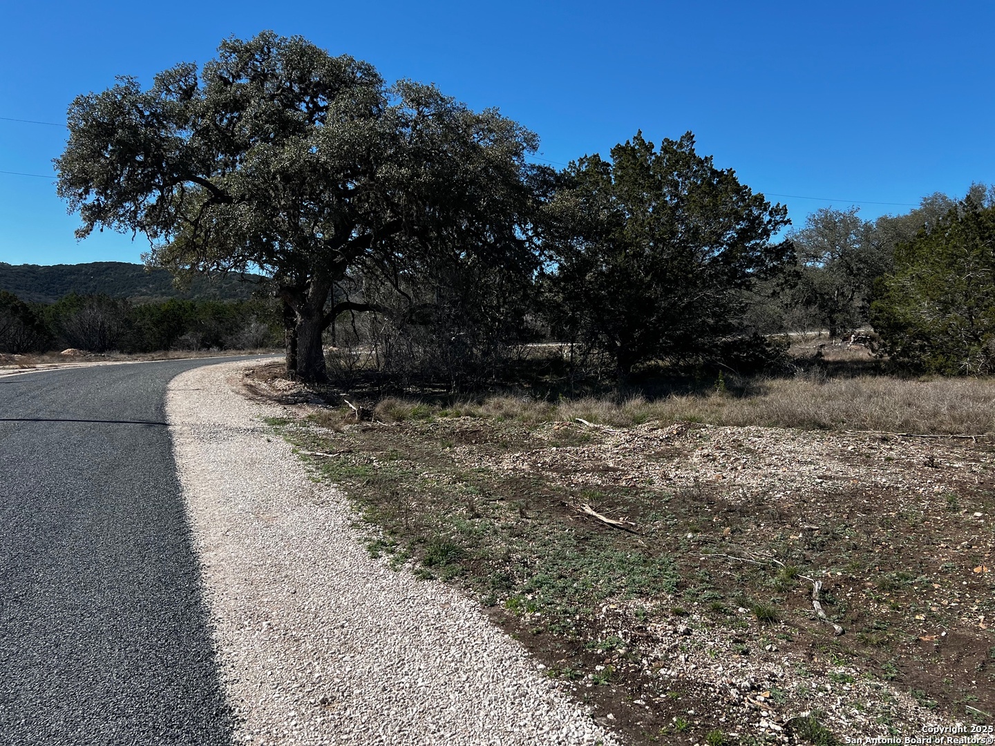 330 Madrone Concan, TX 78838 - Photo 4 of 13 a view of outdoor space