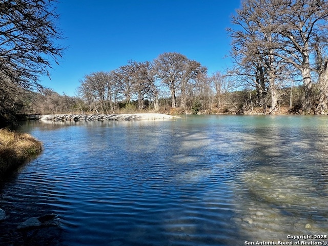 330 Madrone Concan, TX 78838 - Photo 6 of 13 a view of a lake view