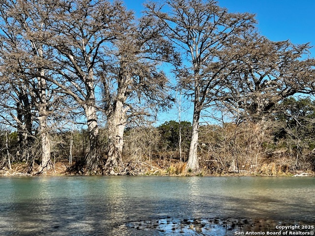 330 Madrone Concan, TX 78838 - Photo 7 of 13 a view of lake