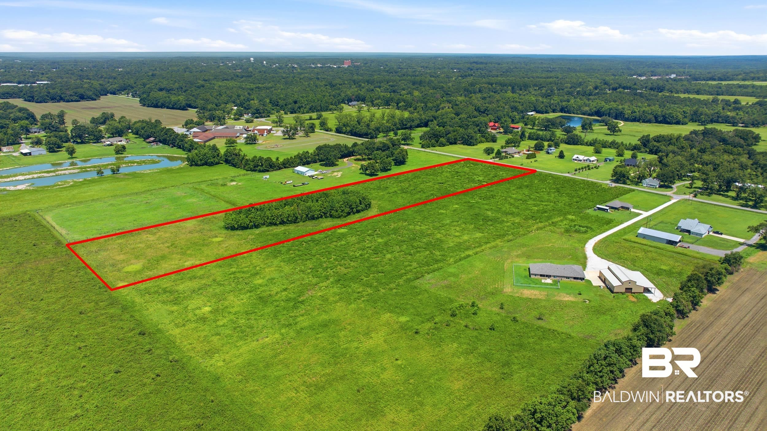 16322 Old Brady Road Bay Minette, AL 36507 - Photo 7 of 20