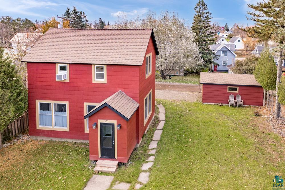 520 7th Avenue Two Harbors, MN 55616 - Photo 1 of 49