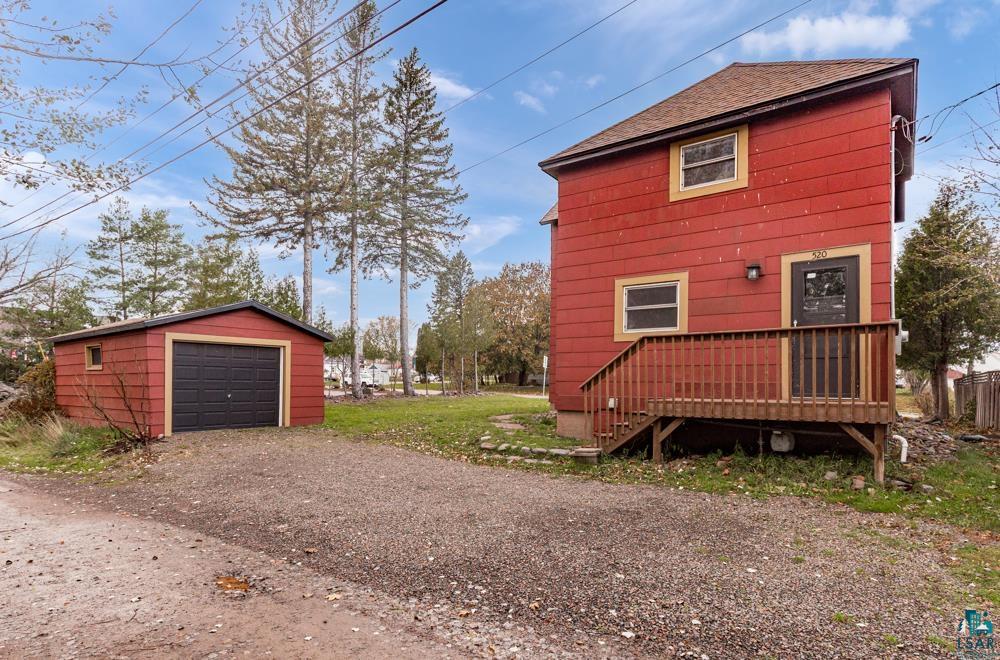 520 7th Avenue Two Harbors, MN 55616 - Photo 3 of 49