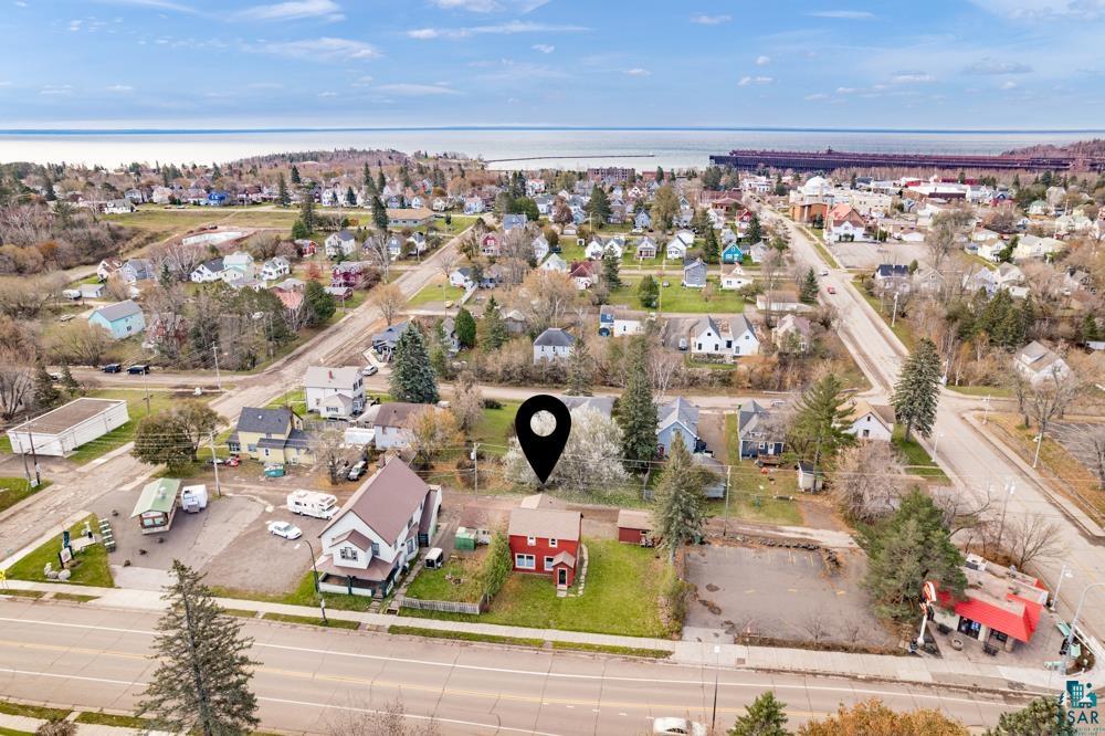 520 7th Avenue Two Harbors, MN 55616 - Photo 40 of 49