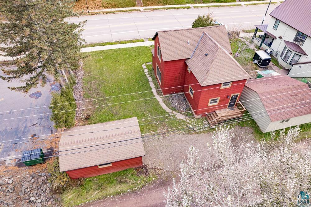 520 7th Avenue Two Harbors, MN 55616 - Photo 41 of 49