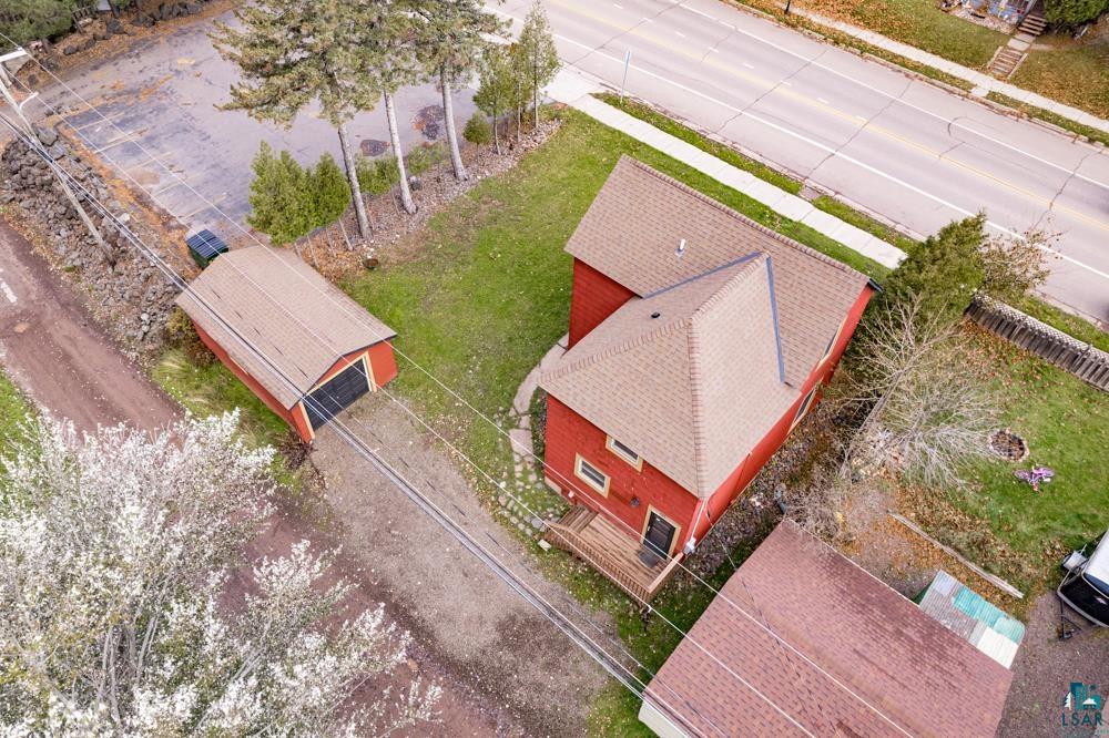 520 7th Avenue Two Harbors, MN 55616 - Photo 42 of 49
