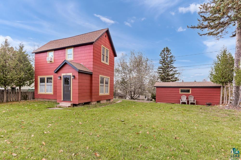 520 7th Avenue Two Harbors, MN 55616 - Photo 44 of 49