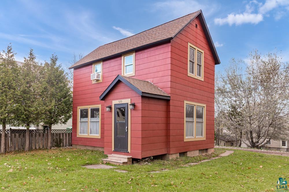 520 7th Avenue Two Harbors, MN 55616 - Photo 45 of 49