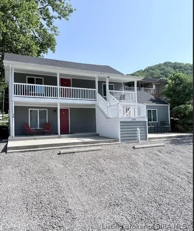 $479,900 | 118 Ferry Street, Madison, IN 47250