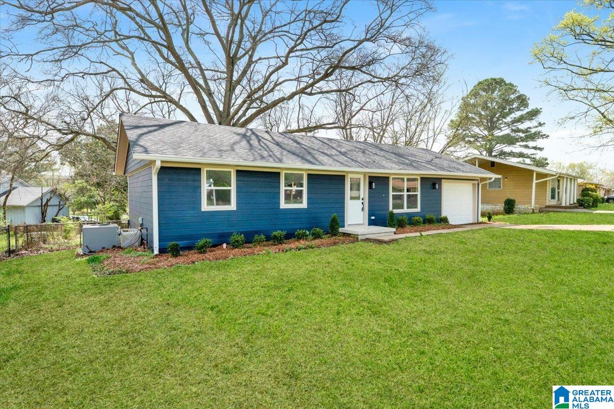 1101 Susan Lane Birmingham, AL 35228 - Photo 2 of 31