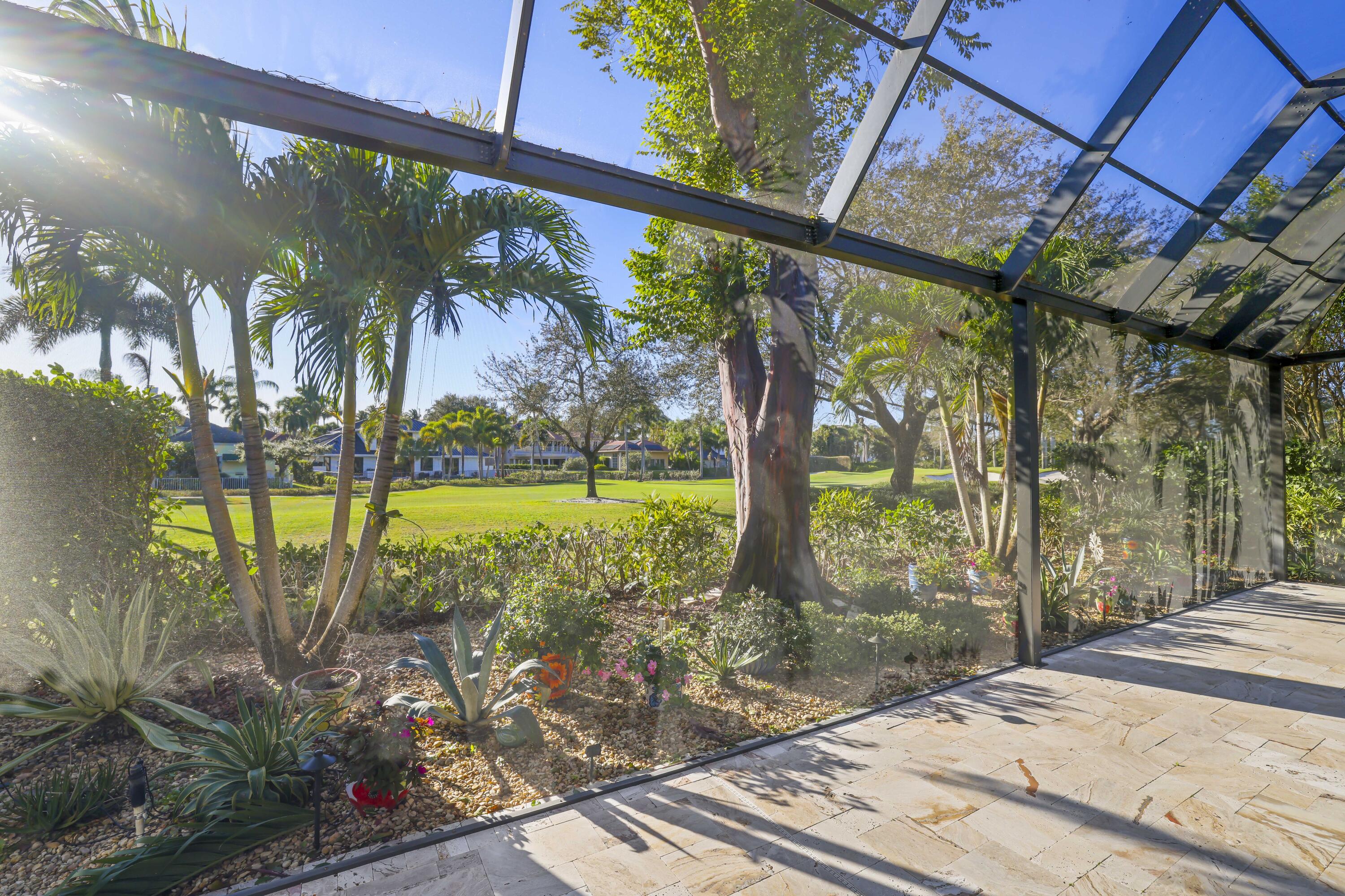 7039 Mandarin Drive Boca Raton, FL 33433 - Photo 42 of 53 View of 13th hole