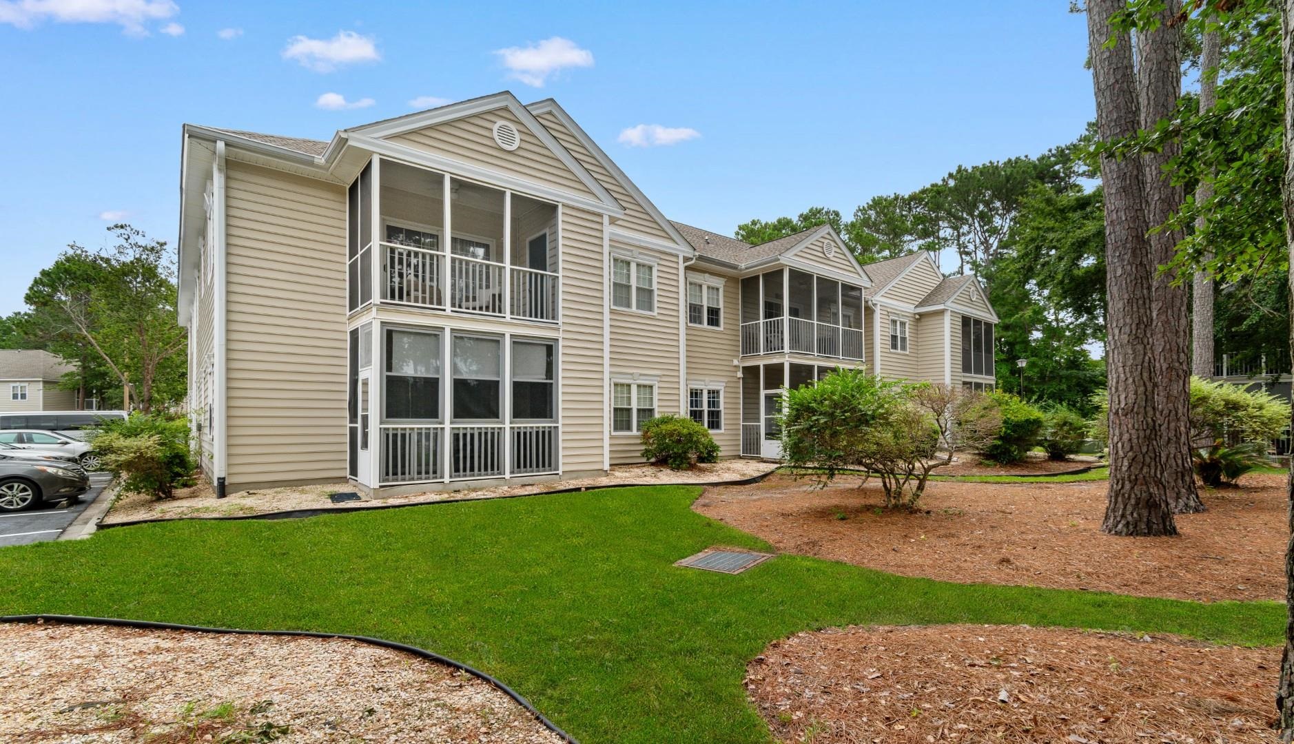 2203 Sweetwater Boulevard, Unit 2203 Murrells Inlet, SC 29576 - Photo 31 of 40