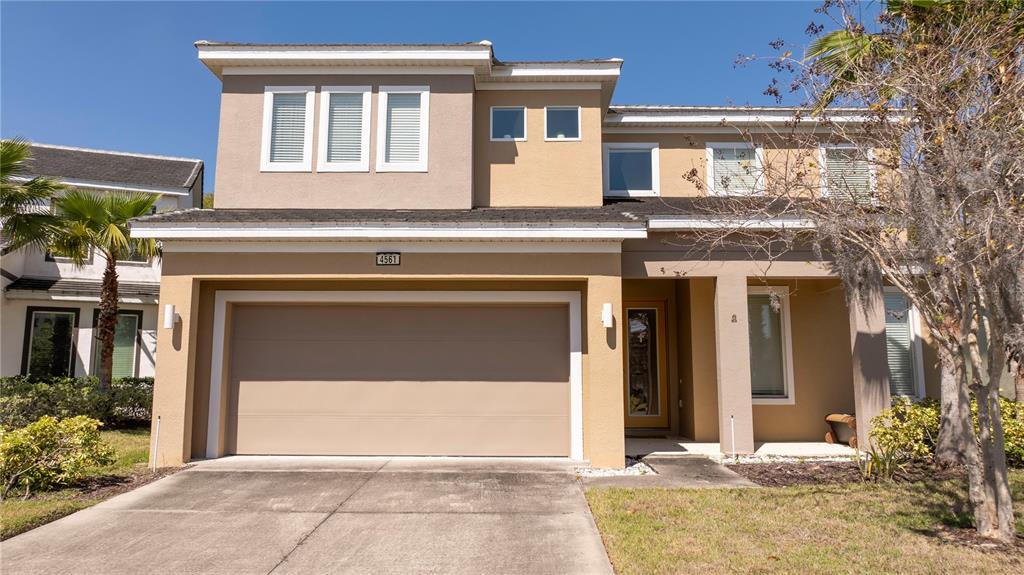 4561 Cabello Loop Kissimmee, FL 34746 - Photo 1 of 100