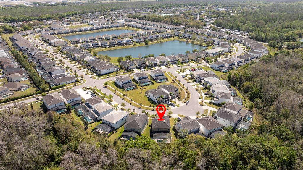 4561 Cabello Loop Kissimmee, FL 34746 - Photo 15 of 100